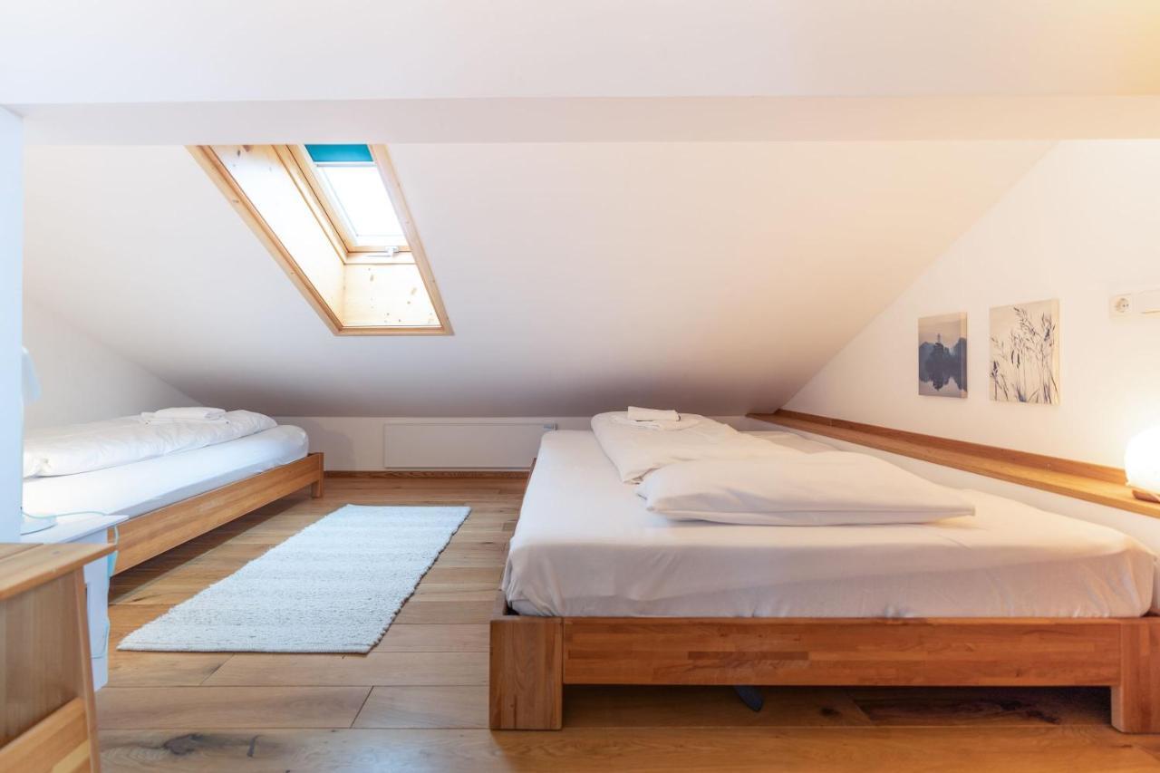 Chillach Oberstdorf Dış mekan fotoğraf