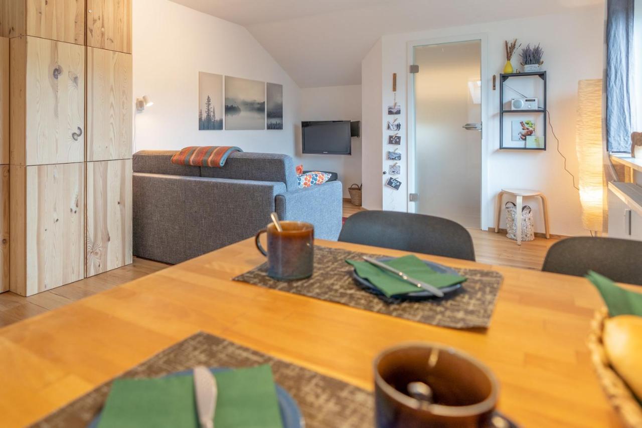 Chillach Oberstdorf Dış mekan fotoğraf